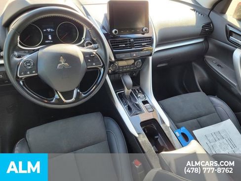 Used 2024 Mitsubishi Eclipse Cross SE image 22