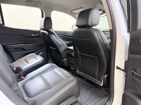 Used 2019 GMC Acadia SLT FWD image 36