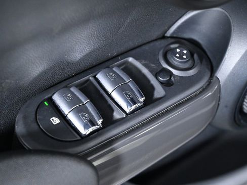 Certified 2022 MINI Cooper 4-Door Hardtop FWD image 20