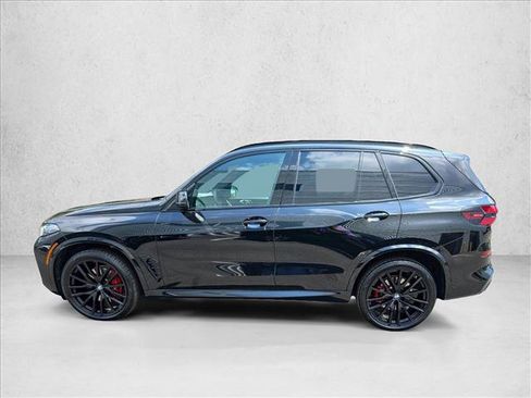 Used 2024 BMW X5 sDrive40i w/ M Sport Package RWD image 8
