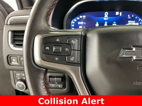 Certified 2022 Chevrolet Tahoe RST w/ Sport Performance Package AWD/4WD image 34