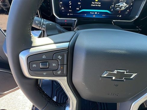 New 2026 Chevrolet Silverado 1500 LT Trail Boss w/ LT Trail Boss Premium Package image 22