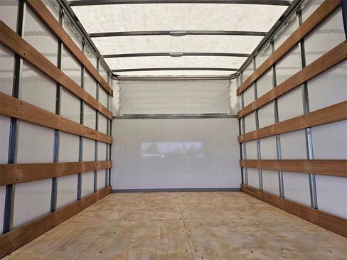 New 2025 Ford E-350 and Econoline 350 Super Duty w/ Power Equipment Group image 16