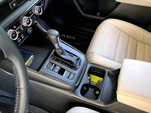 Certified 2024 Honda CR-V EX-L image 50