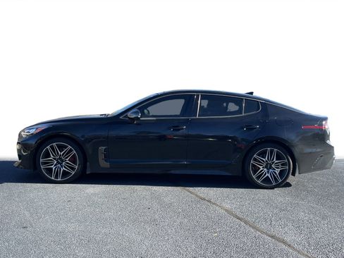 Certified 2023 Kia Stinger GT2 image 22