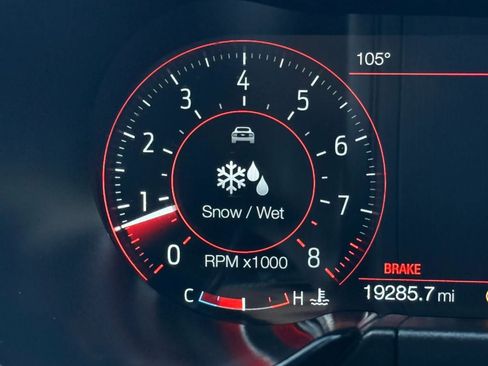 Used 2020 Ford Mustang GT Premium w/ GT Performance Package RWD image 49