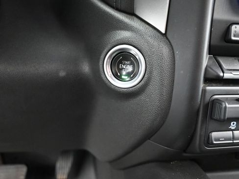 Used 2020 Chevrolet Silverado 1500 RST AWD/4WD image 25