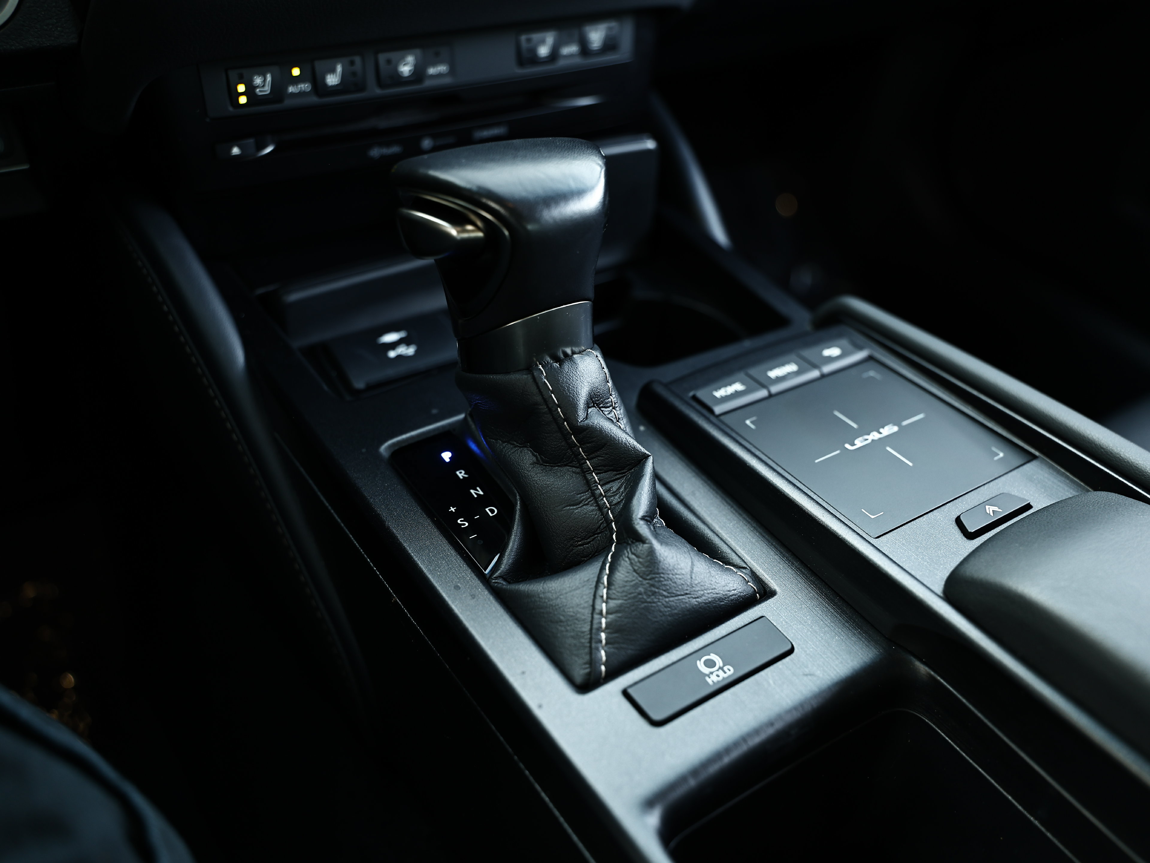 Used 2021 Lexus ES 350 w/ Premium Package FWD image 38