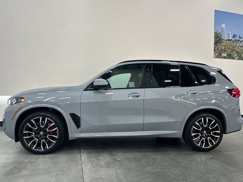 Used 2024 BMW X5 xDrive40i w/ M Sport Package AWD/4WD image 7