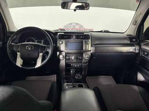 Used 2019 Toyota 4Runner SR5 image 11