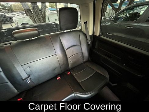 Certified 2017 RAM 1500 Express w/ Express Value Package image 14