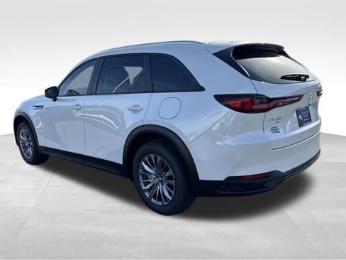 New 2026 MAZDA CX-90 3.3 Turbo w/ Select Package image 3