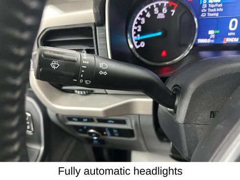 Used 2021 Ford F150 XLT w/ Equipment Group 302A High AWD/4WD image 40