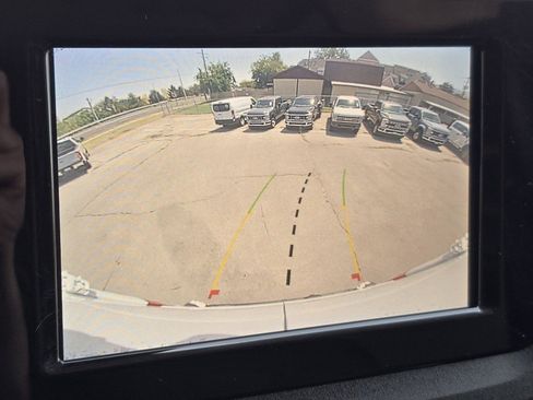 Used 2023 RAM ProMaster 2500 FWD image 5