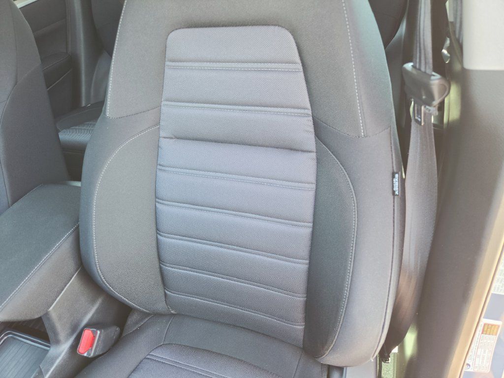 Certified 2021 Honda CR-V Special Edition image 17