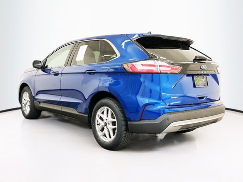 Used 2024 Ford Edge SEL image 5