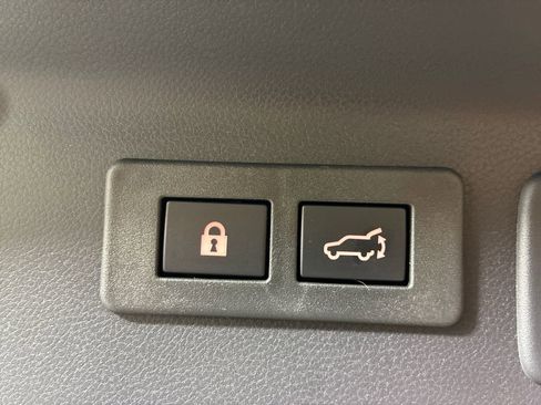 Used 2026 Subaru Forester Limited image 15