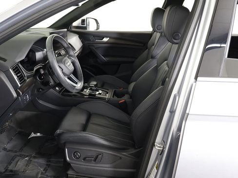 Used 2023 Audi Q5 2.0T Premium Plus w/ Premium Plus Package AWD/4WD image 34