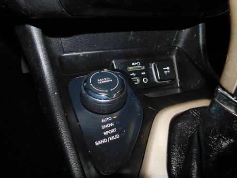 Used 2016 Jeep Cherokee 75th Anniversary image 24