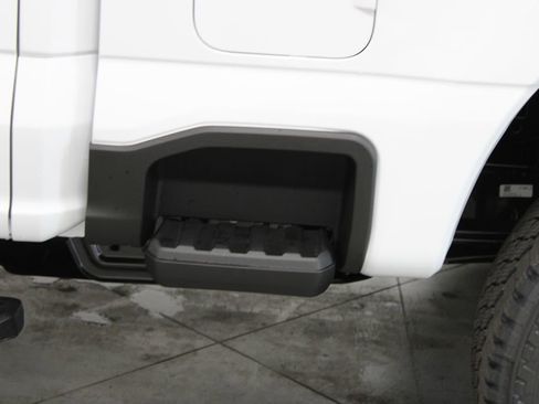 New 2025 Ford F250 XL w/ STX Appearance Package image 21