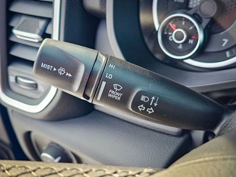 New 2026 RAM 1500 Big Horn image 18