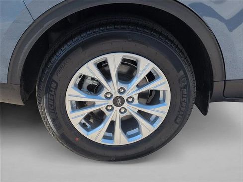 Certified 2024 Ford Escape Active w/ Tech Pack #1 image 23