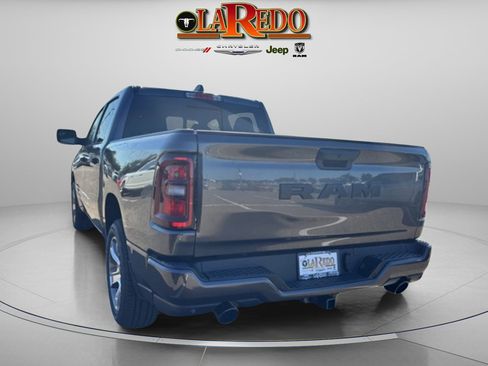 New 2026 RAM 1500 Express image 5