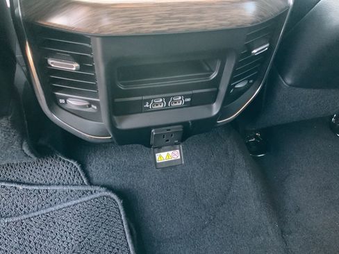 Certified 2019 RAM 3500 Laramie image 20