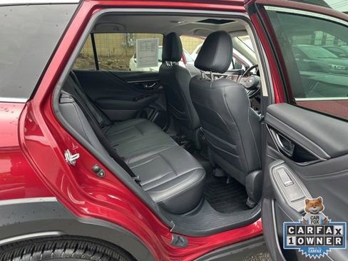 Used 2023 Subaru Outback Limited AWD/4WD image 31