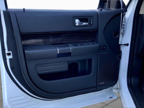 Used 2018 Ford Flex SEL w/ Equipment Group 202A AWD/4WD image 22