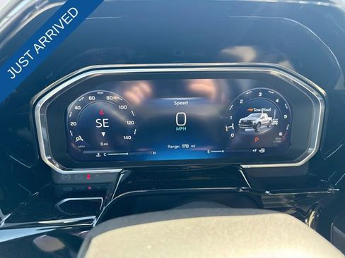 New 2026 Chevrolet Silverado 1500 ZR2 image 15