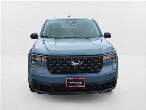 New 2025 Ford Maverick XLT w/ XLT Luxury Package image 5