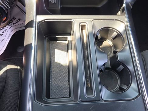 Used 2025 Ford F150 STX w/ Equipment Group 200A RWD image 30