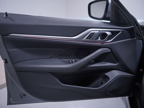 Used 2024 BMW i4 eDrive35 w/ Premium Package image 16