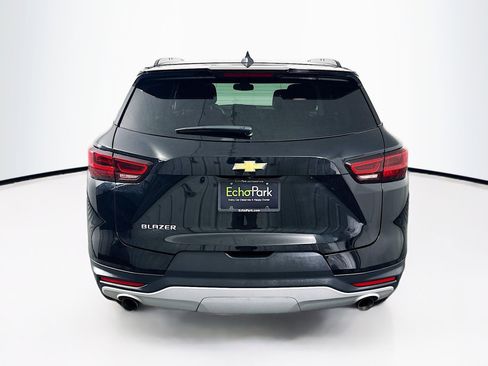 Used 2024 Chevrolet Blazer LT w/ Convenience Package image 7