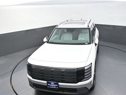 New 2026 Hyundai Palisade Limited image 25