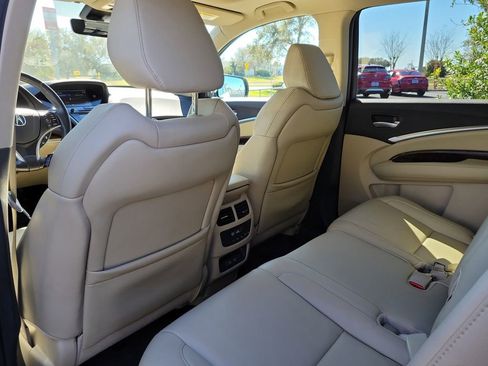 Used 2018 Acura MDX FWD w/ Technology Package image 13