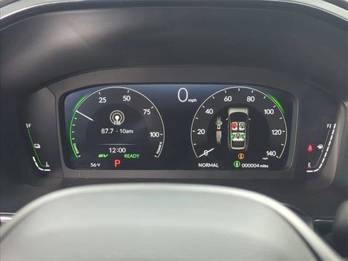 New 2026 Honda CR-V Sport-L image 11