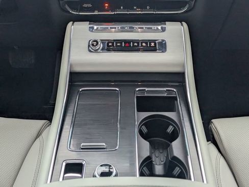 New 2025 Lincoln Aviator Reserve w/ Equipment Group 201A image 14