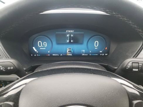 Certified 2023 Ford Escape Platinum image 22