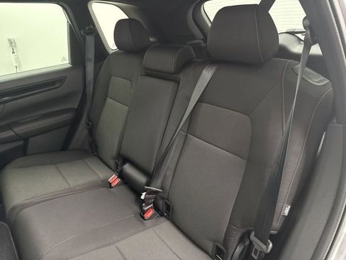 New 2026 Honda CR-V Sport image 20