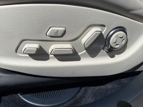 Used 2026 Genesis GV80 3.5T Prestige AWD/4WD image 27