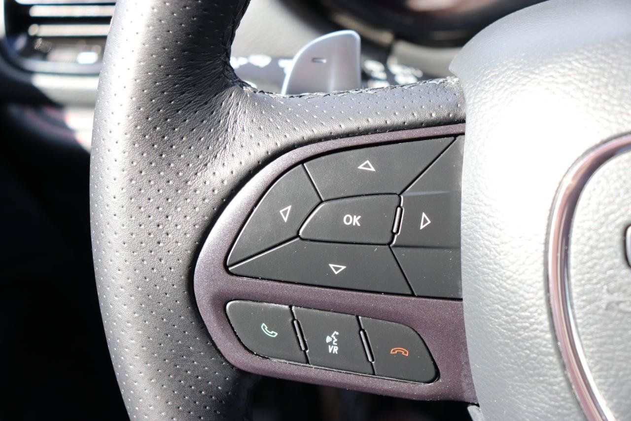 Used 2025 Dodge Durango GT AWD/4WD image 30