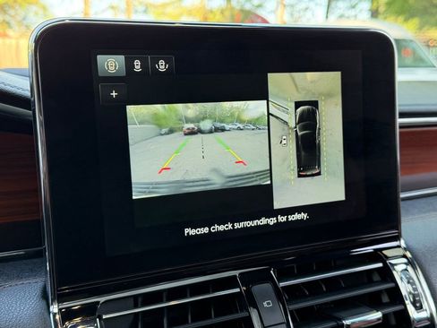 Used 2020 Lincoln Navigator Reserve w/ Luxury Package AWD/4WD image 31