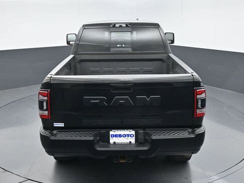 Used 2024 RAM 2500 Power Wagon w/ Level 2 Equipment Group AWD/4WD image 46