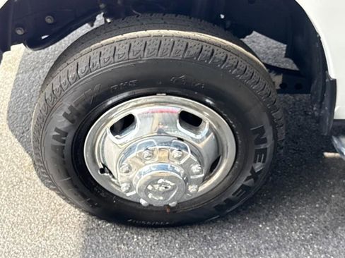 Used 2023 RAM 3500 Big Horn w/ Level 1 Equipment Group image 48