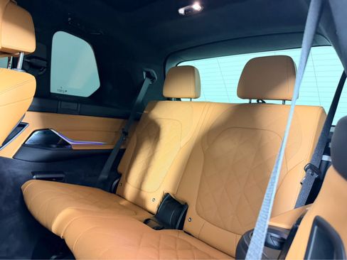Used 2024 BMW X7 xDrive40i w/ Executive Package AWD/4WD image 19