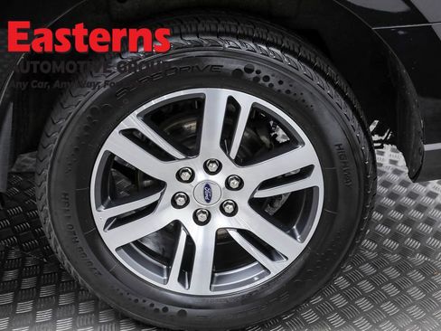 Used 2023 Ford Expedition Limited image 35