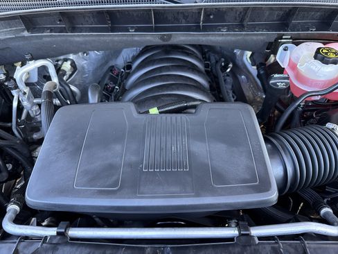 Used 2019 GMC Sierra 1500 SLT w/ SLT Premium Plus Package image 33