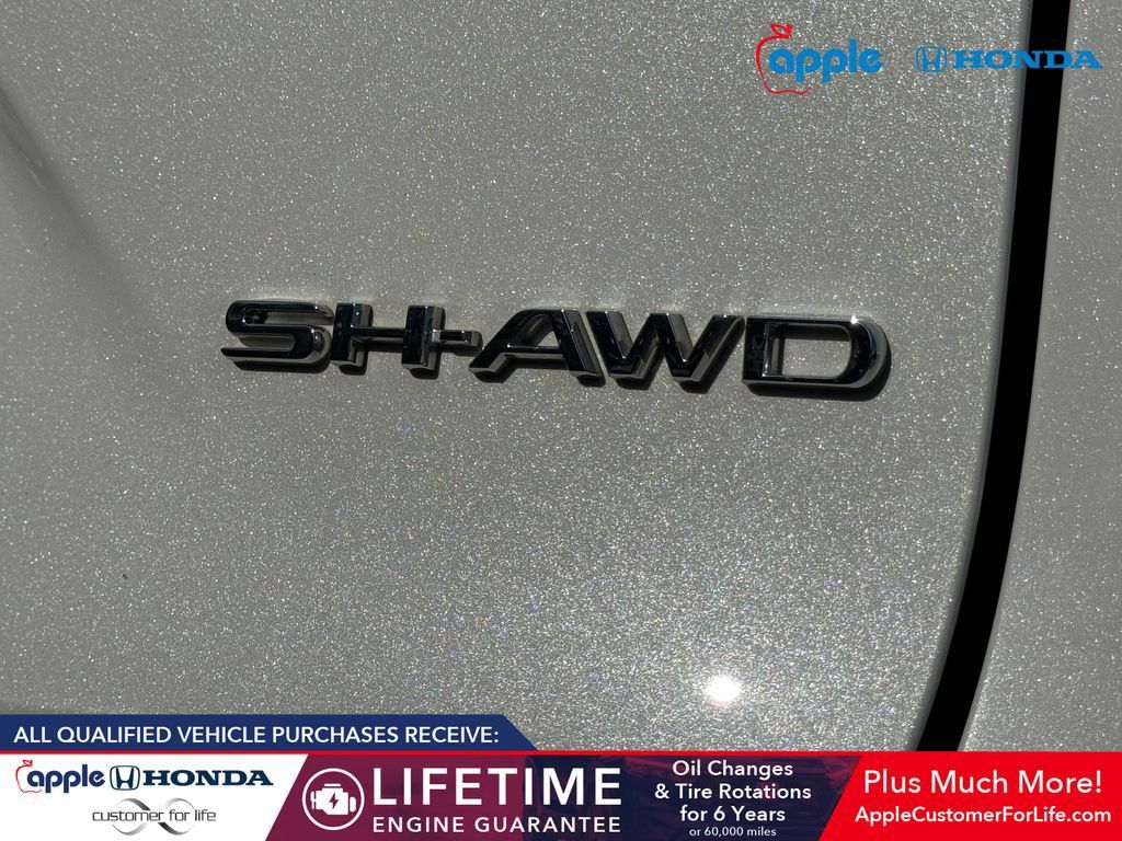 Used 2023 Acura RDX w/ Technology Package AWD/4WD image 23